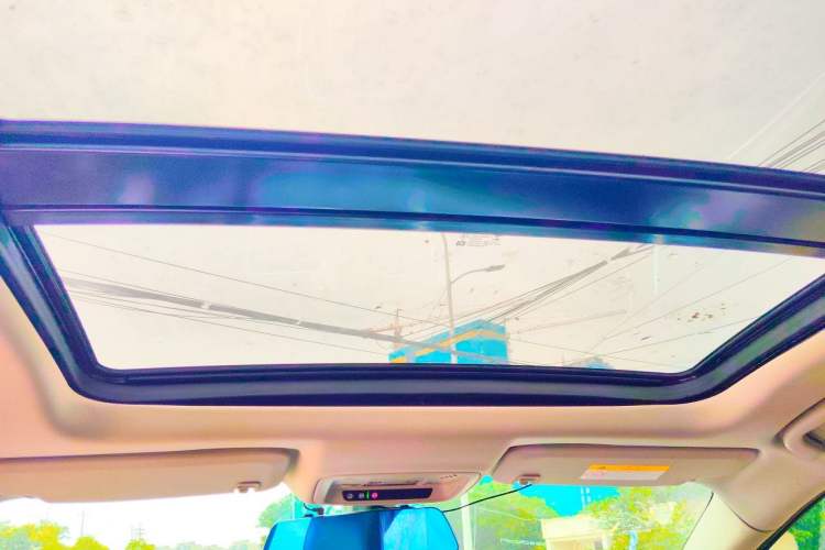 Used Buick LaCrosse 2020 652T Luxury Version Headliner