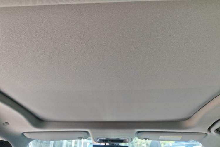 Used Buick LaCrosse 2020 652T Luxury Version Headliner