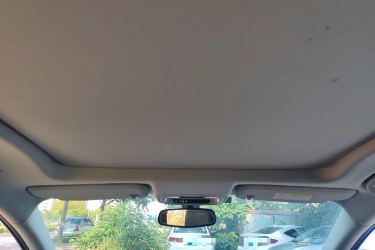 Used Buick LaCrosse 2020 652T Luxury Version Headliner