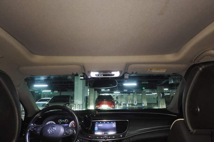 Used Buick LaCrosse 2020 652T Luxury Version Headliner