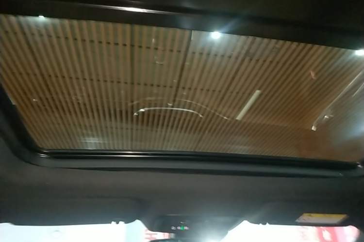Used Buick LaCrosse 2020 652T Prestige Edition Headliner