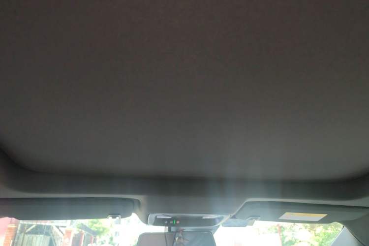 Used Buick LaCrosse 2020 652T Prestige Edition Headliner