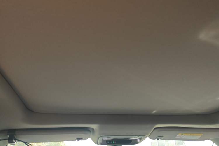 Used Buick LaCrosse 2020 652T Luxury Version Headliner