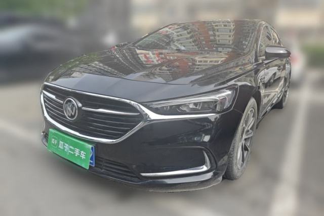 Used Buick LaCrosse 2020 652T Luxury Version