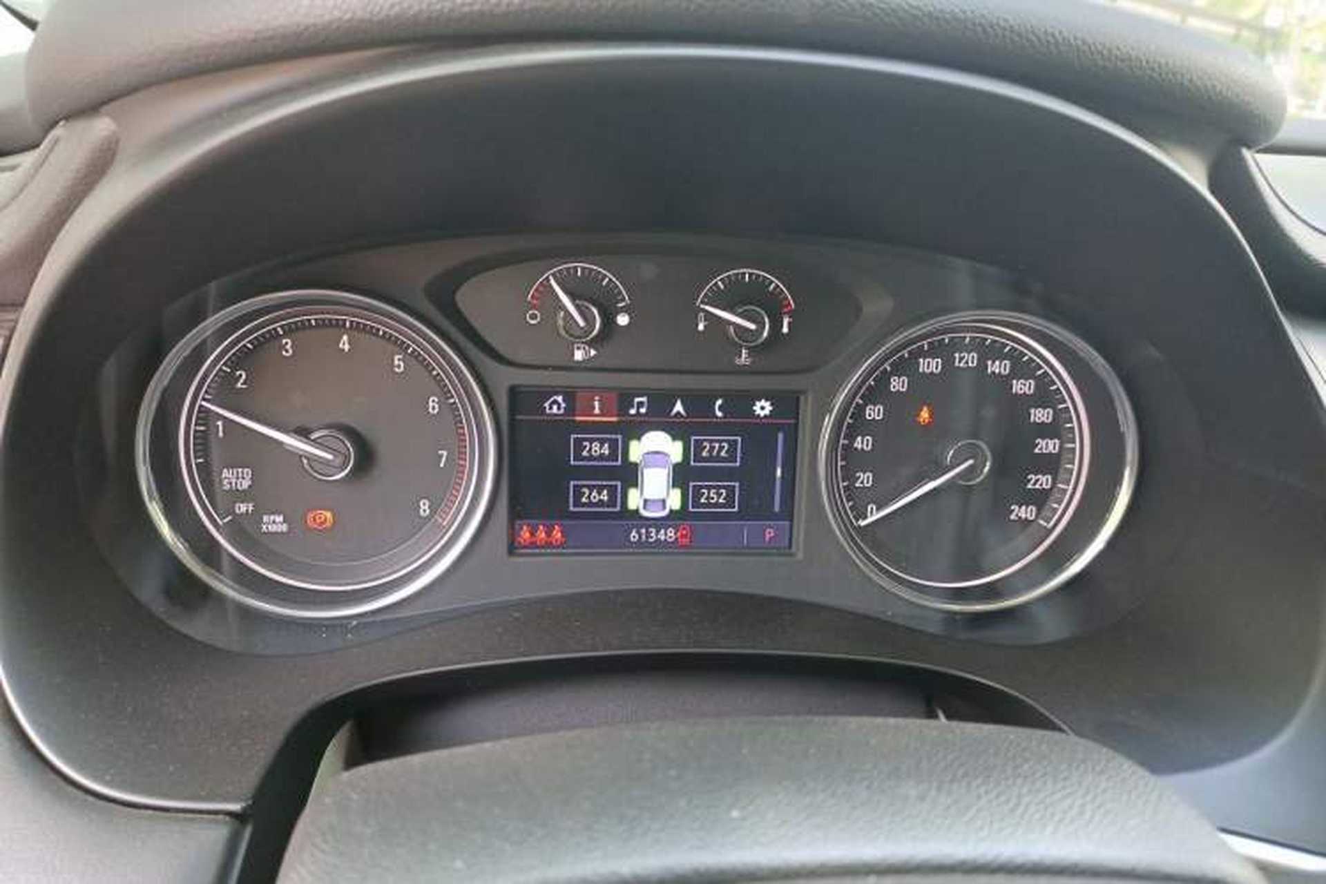 Used Buick LaCrosse 2020 652T Elite Edition Instrument Cluster