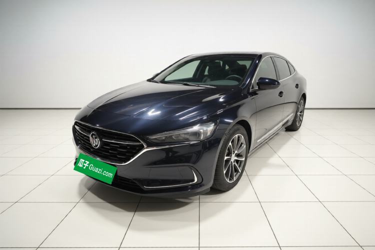 Ojetý Buick LaCrosse 2020 652T Luxury Version Guazi used car, China used car export, Used car for sale, Used  cars, Cheapest cars for sale