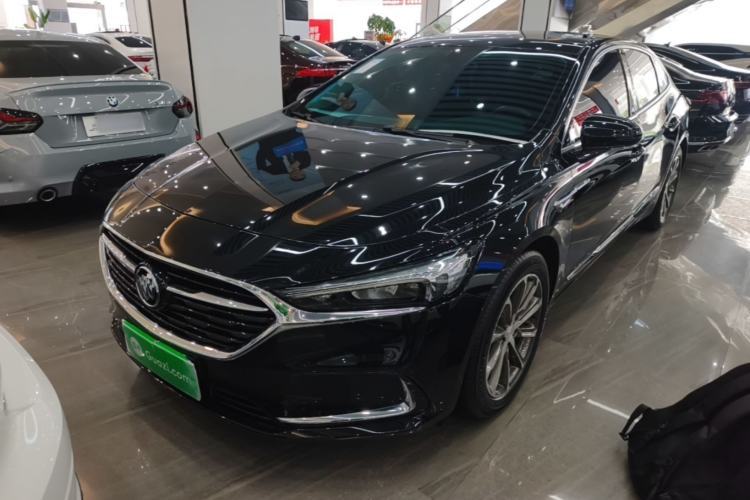 Ojetý Buick LaCrosse 2020 652T Luxury Version Guazi used car, China used car export, Used car for sale, Used  cars, Cheapest cars for sale