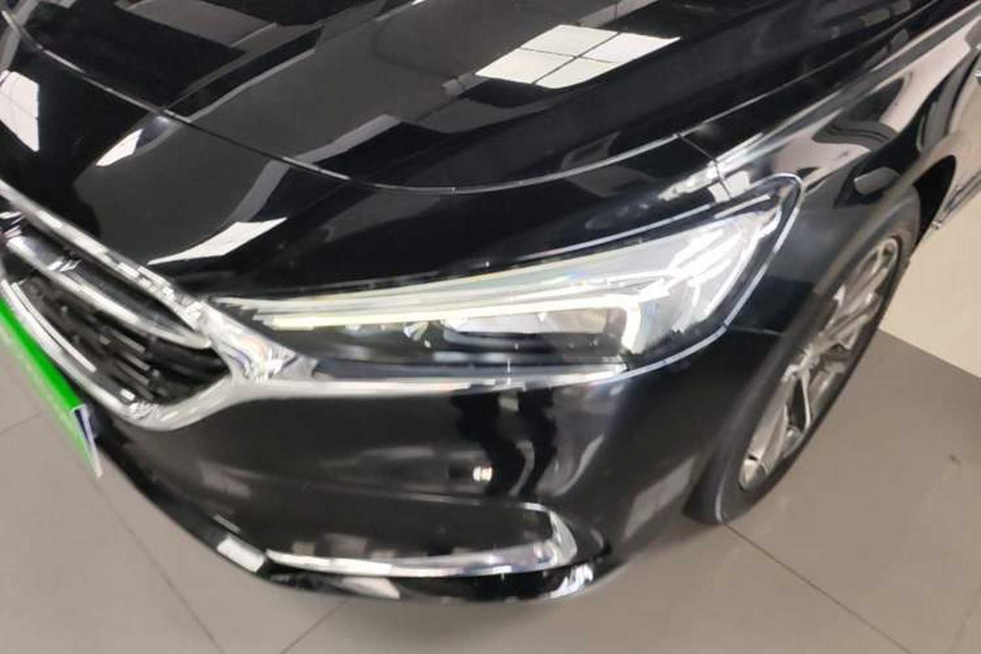 Used Buick LaCrosse 2020 652T Luxury Version Left Front Headlight