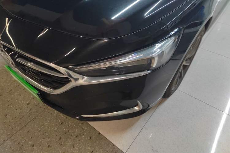 Used Buick LaCrosse 2020 652T Luxury Version Left Front Headlight