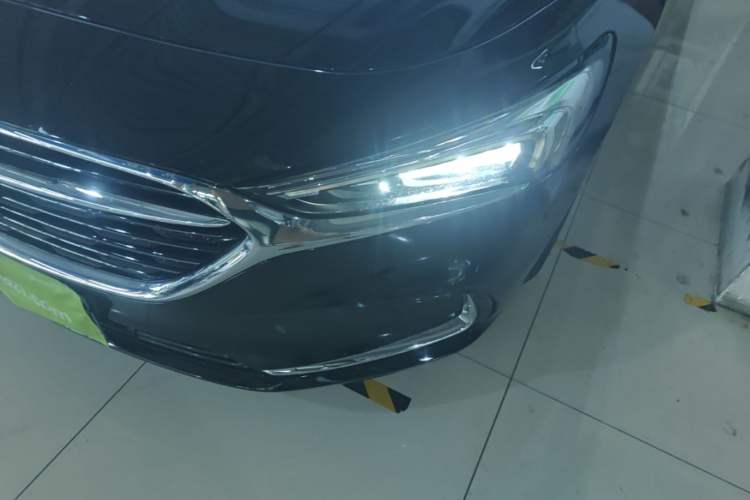 Used Buick LaCrosse 2020 652T Luxury Version Left Front Headlight