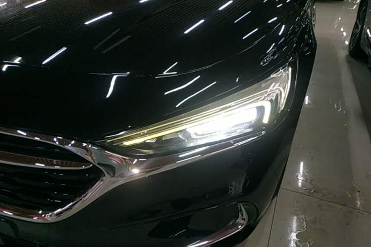 Used Buick LaCrosse 2020 652T Prestige Edition Left Front Headlight