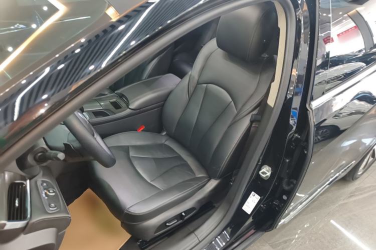 Used Buick LaCrosse 2020 652T Luxury Version Left Front Seat