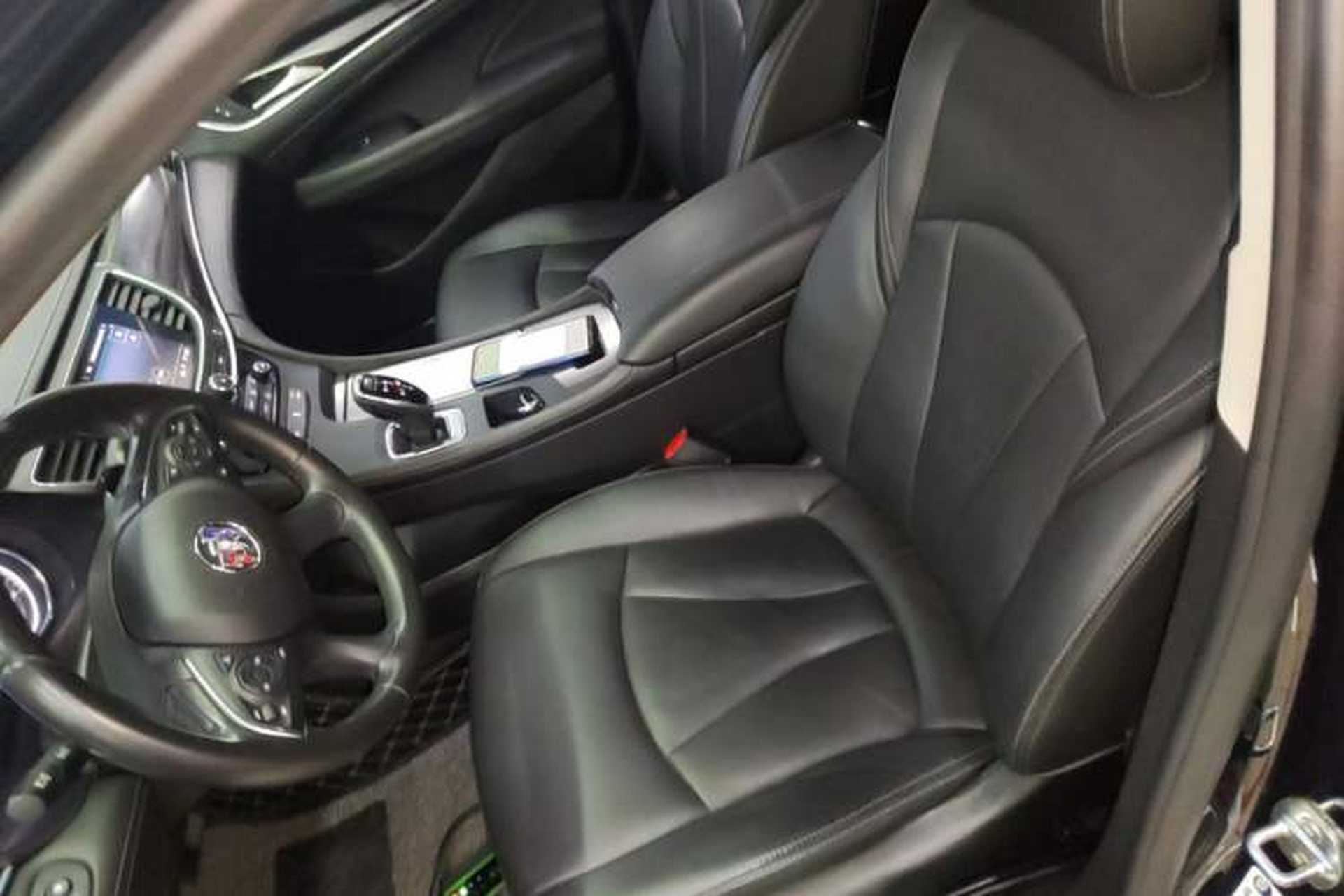 Used Buick LaCrosse 2020 652T Luxury Version Left Front Seat