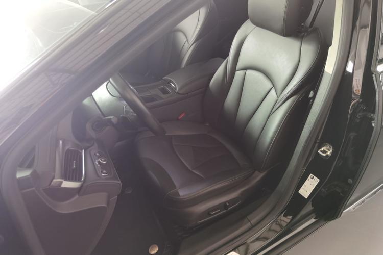 Used Buick LaCrosse 2020 652T Luxury Version Left Front Seat