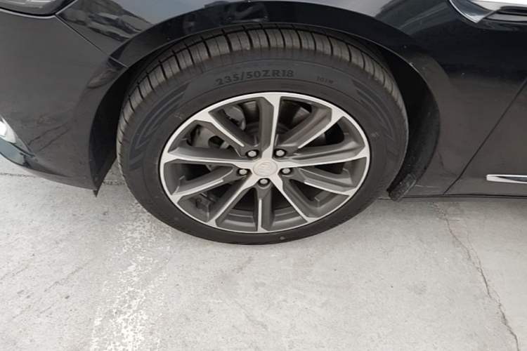 Used Buick LaCrosse 2020 652T Elite Edition Left Front Wheel Hub