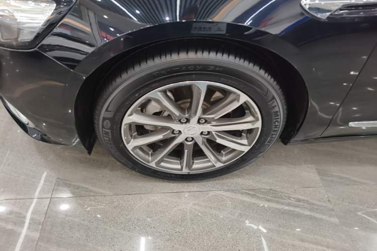 Used Buick LaCrosse 2020 652T Luxury Version Left Front Wheel Hub