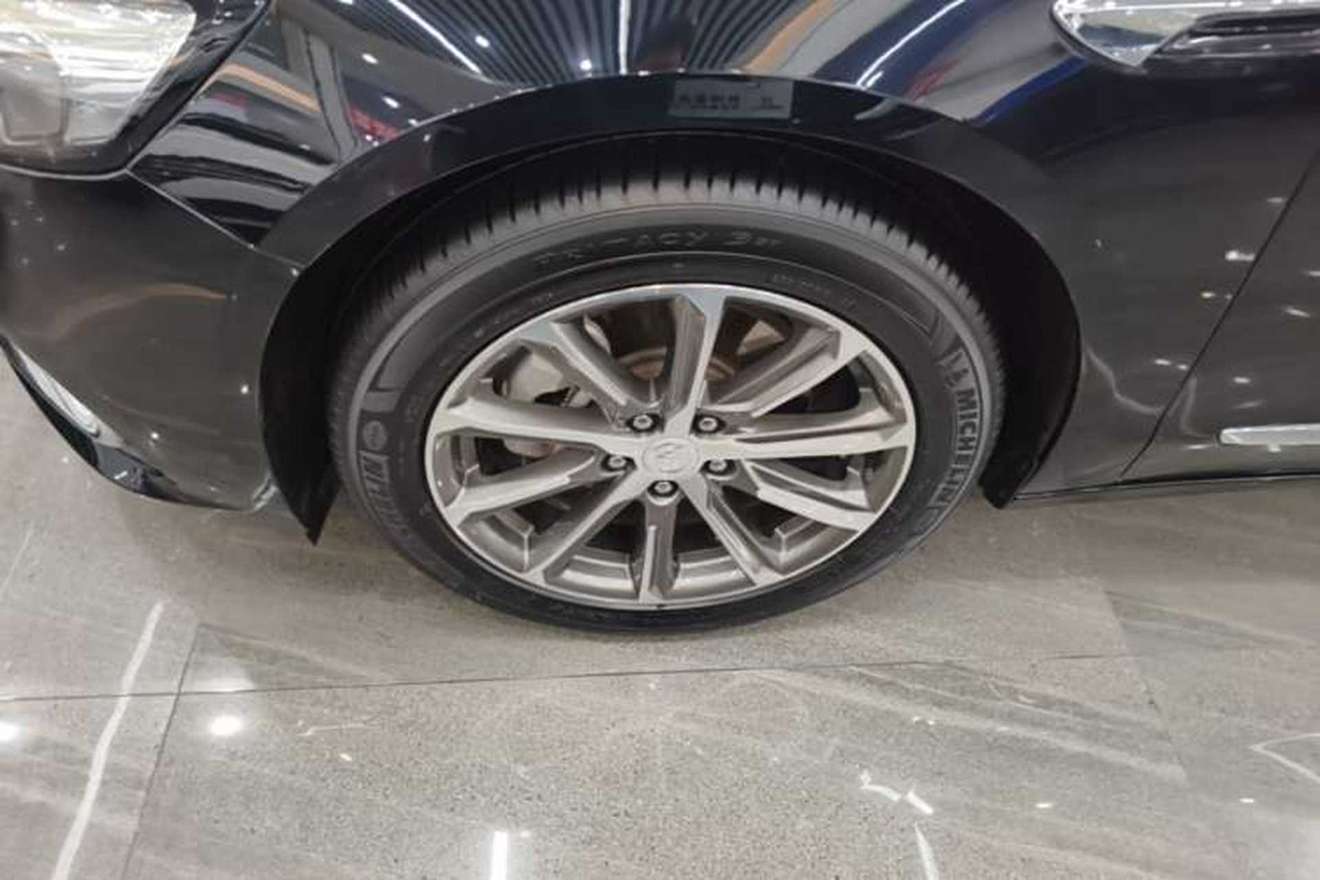 Used Buick LaCrosse 2020 652T Luxury Version Left Front Wheel Hub