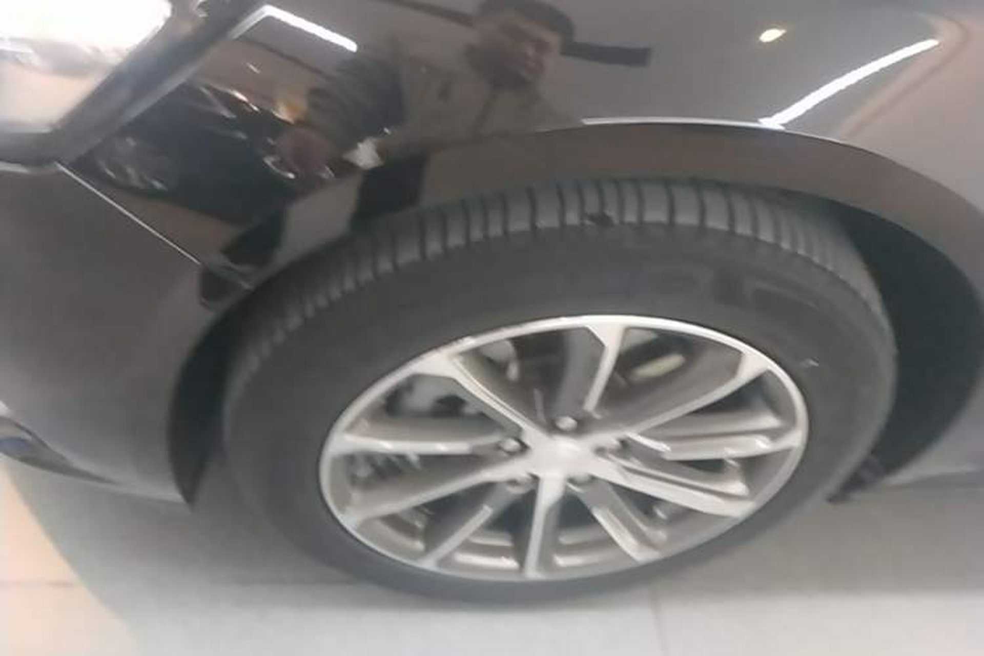 Used Buick LaCrosse 2020 652T Elite Edition Left Front Wheel Hub