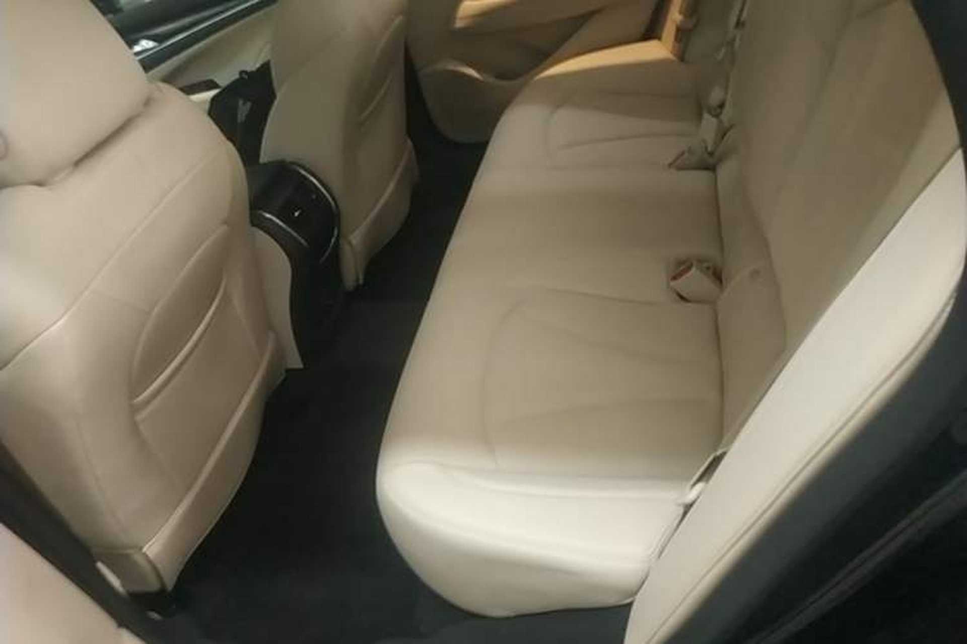Used Buick LaCrosse 2020 652T Elite Edition Left Rear Seat