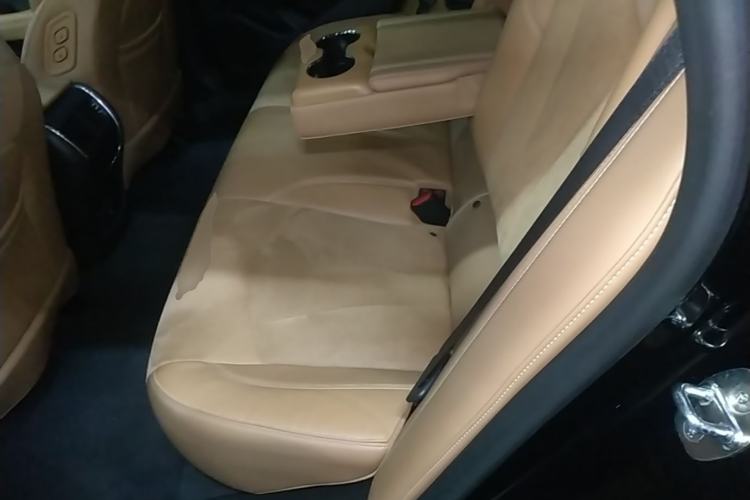 Used Buick LaCrosse 2020 652T Prestige Edition Left Rear Seat