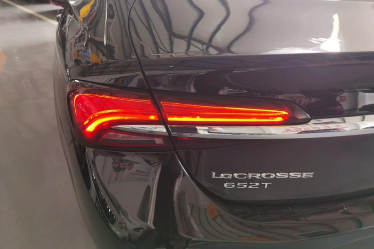Used Buick LaCrosse 2020 652T Luxury Version Left Rear Taillight