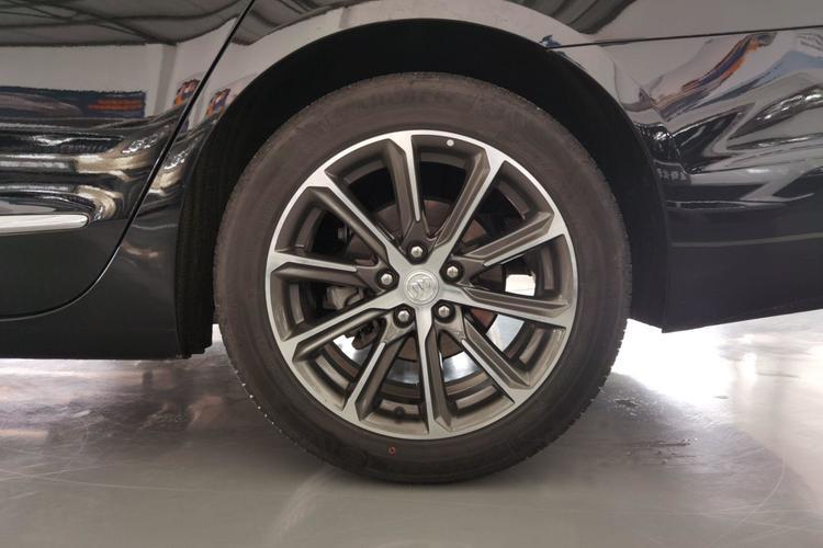 Used Buick LaCrosse 2020 652T Luxury Version Left Rear Wheel Hub