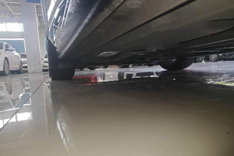 Used Buick LaCrosse 2020 652T Luxury Version Left Side Sill