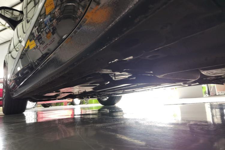 Used Buick LaCrosse 2020 652T Luxury Version Left Side Sill