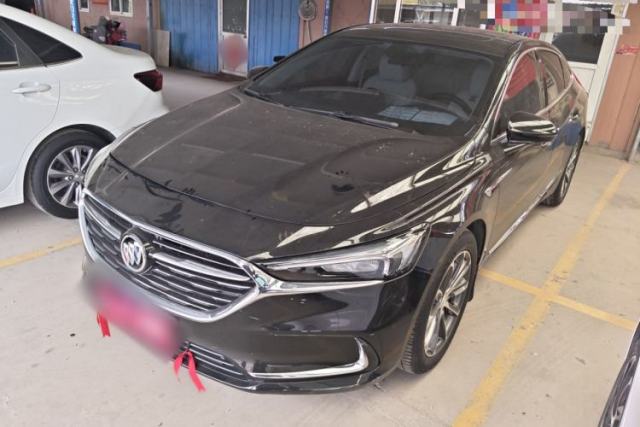 Used Buick LaCrosse 2020 652T Elite Edition