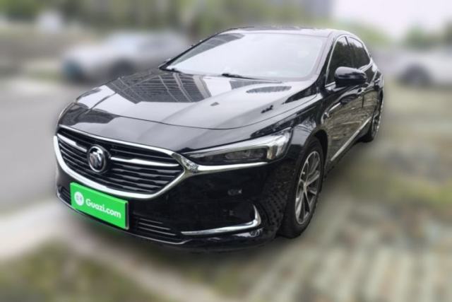 Used Buick LaCrosse 2020 652T Luxury Version