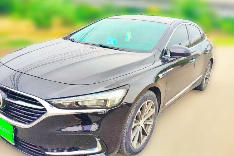 Used Buick LaCrosse 2020 652T Luxury Version Guazi used car, China used car export, Used car for sale, Used  cars, Cheapest cars for sale