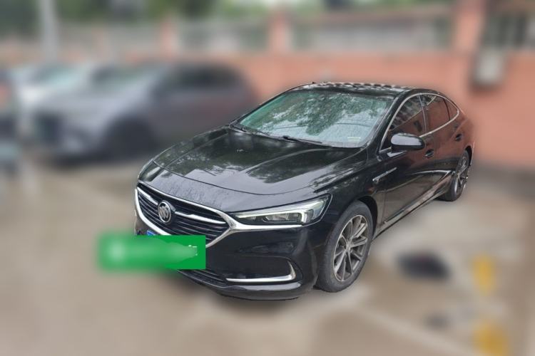 Used Buick LaCrosse 2020 652T Luxury Version Guazi used car, China used car export, Used car for sale, Used cars, Cheapest cars for sale