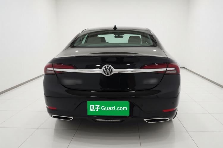 Used Buick LaCrosse 2020 652T Prestige Edition Rear