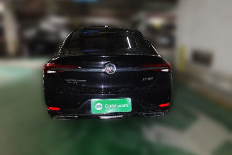 Used Buick LaCrosse 2020 652T Prestige Edition Rear