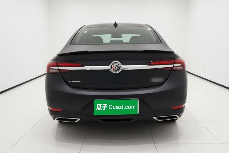 Used Buick LaCrosse 2020 652T Luxury Version Rear