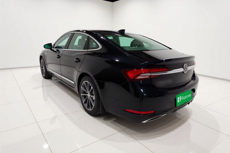 Used Buick LaCrosse 2020 652T Prestige Edition Rear Left 45 Deg