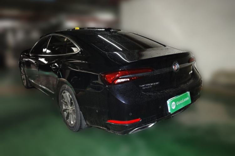 Used Buick LaCrosse 2020 652T Prestige Edition Rear Left 45 Deg