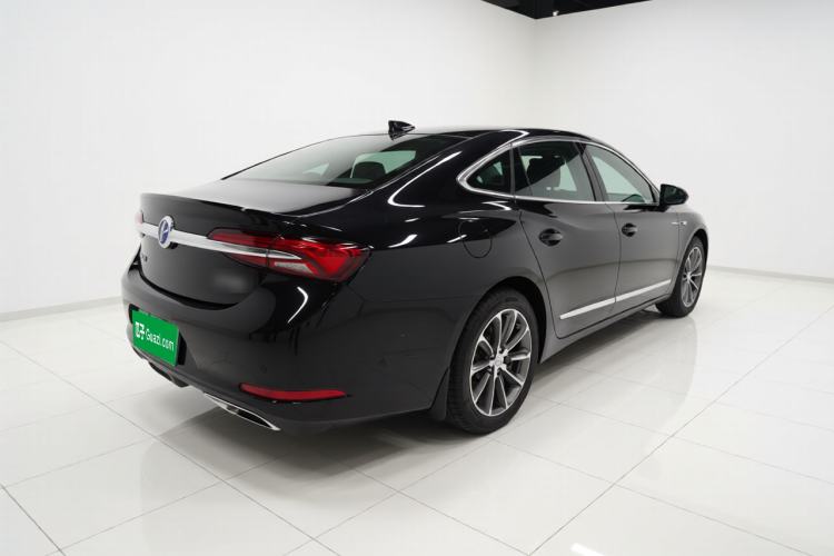 Used Buick LaCrosse 2020 652T Prestige Edition Rear Right 45 Deg