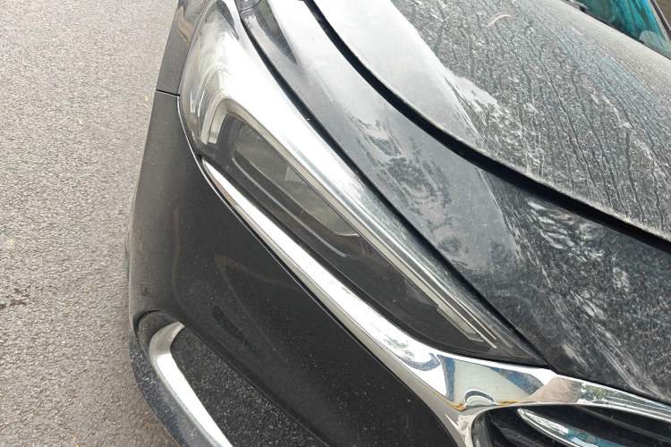 Used Buick LaCrosse 2020 652T Luxury Version Right Front Headlight