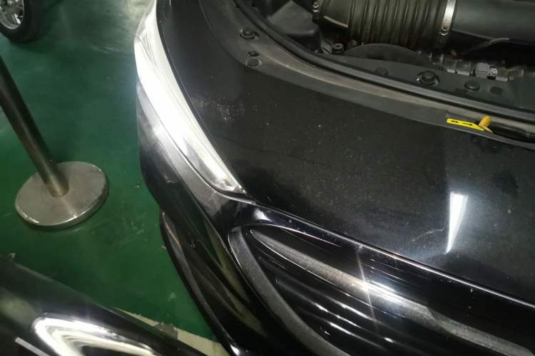 Used Buick LaCrosse 2020 652T Luxury Version Right Front Headlight