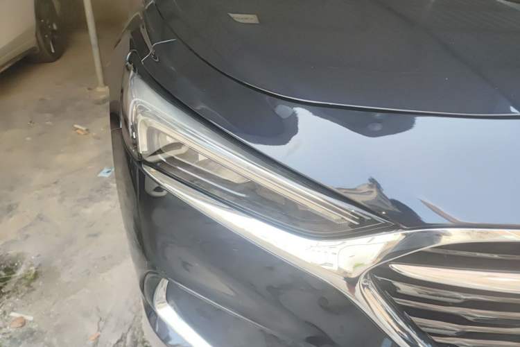Used Buick LaCrosse 2020 652T Prestige Edition Right Front Headlight