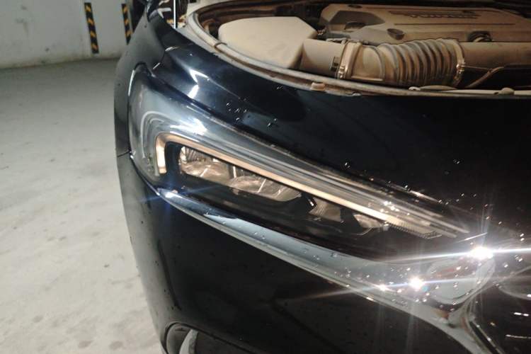 Used Buick LaCrosse 2020 652T Prestige Edition Right Front Headlight