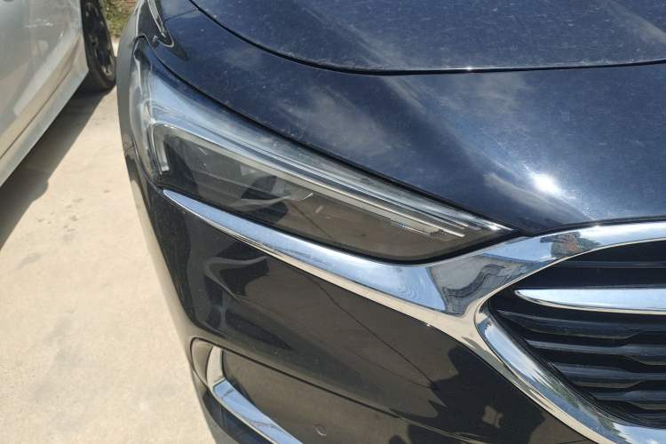 Used Buick LaCrosse 2020 652T Prestige Edition Right Front Headlight