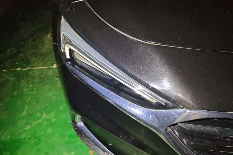 Used Buick LaCrosse 2020 652T Prestige Edition Right Front Headlight