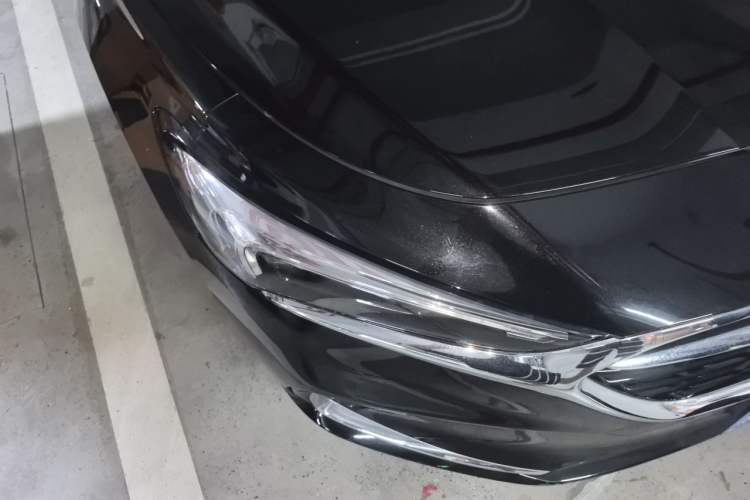 Used Buick LaCrosse 2020 652T Luxury Version Right Front Headlight