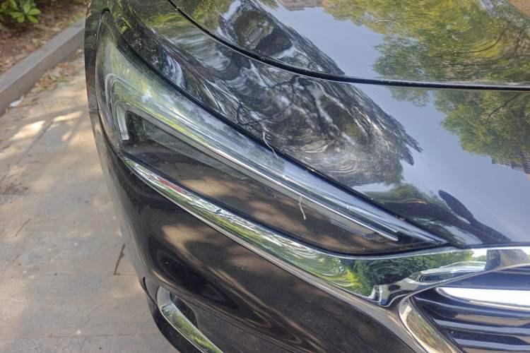 Used Buick LaCrosse 2020 652T Luxury Version Right Front Headlight