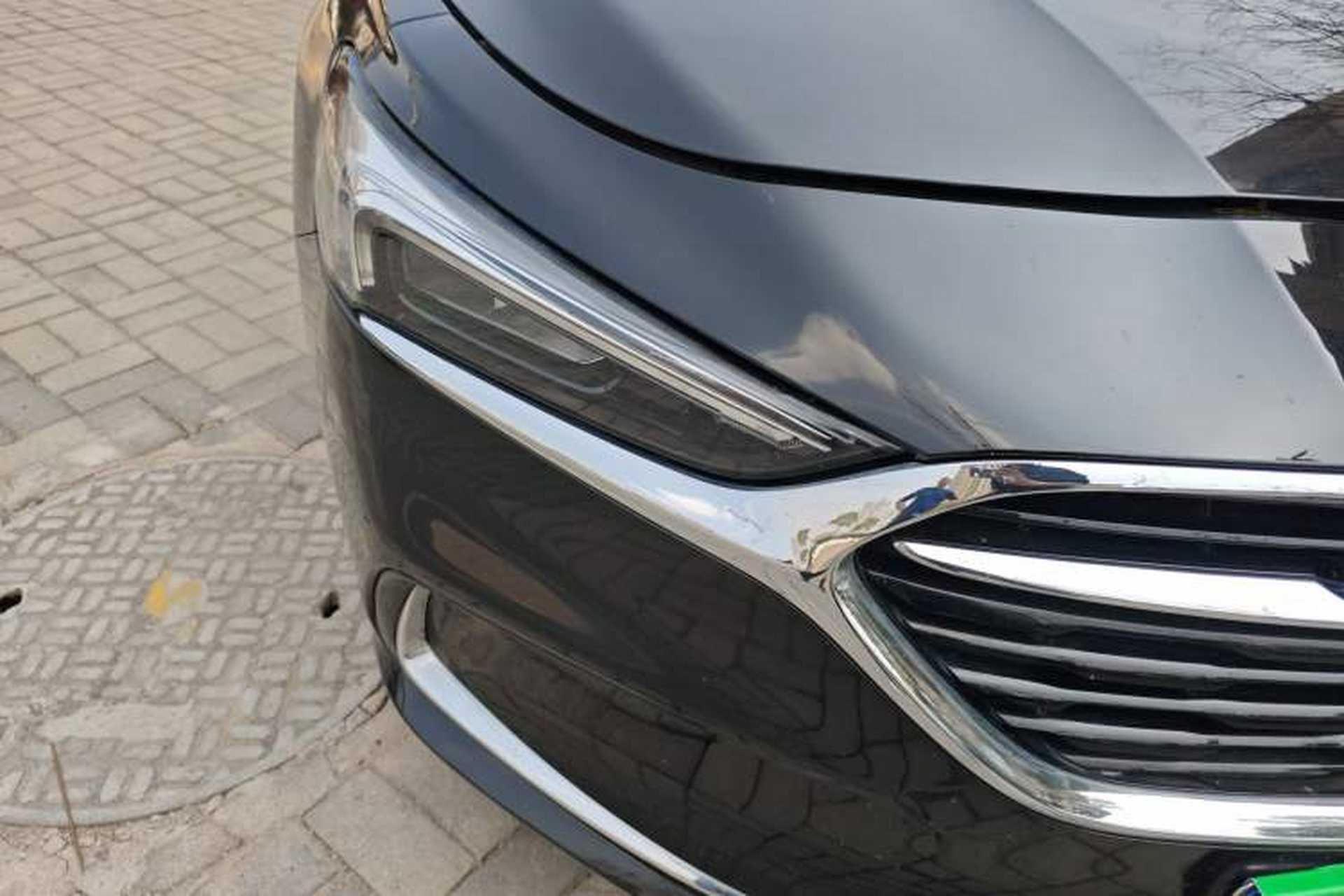 Used Buick LaCrosse 2020 652T Luxury Version Right Front Headlight
