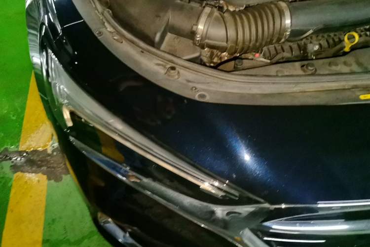 Used Buick LaCrosse 2020 652T Prestige Edition Right Front Headlight