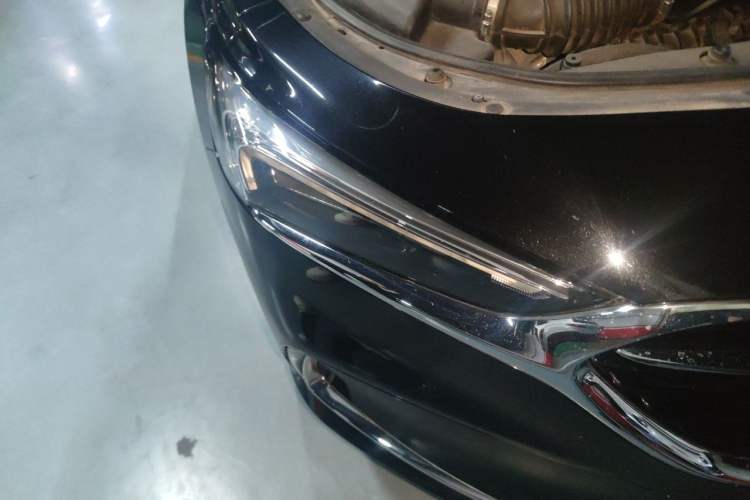 Used Buick LaCrosse 2020 652T Luxury Version Right Front Headlight