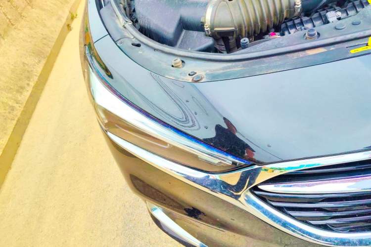 Used Buick LaCrosse 2020 652T Luxury Version Right Front Headlight